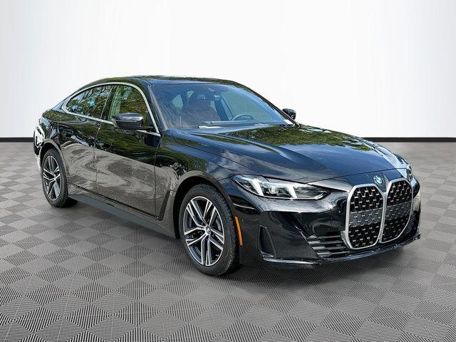 new 2025 BMW 430 Gran Coupe car, priced at $51,092