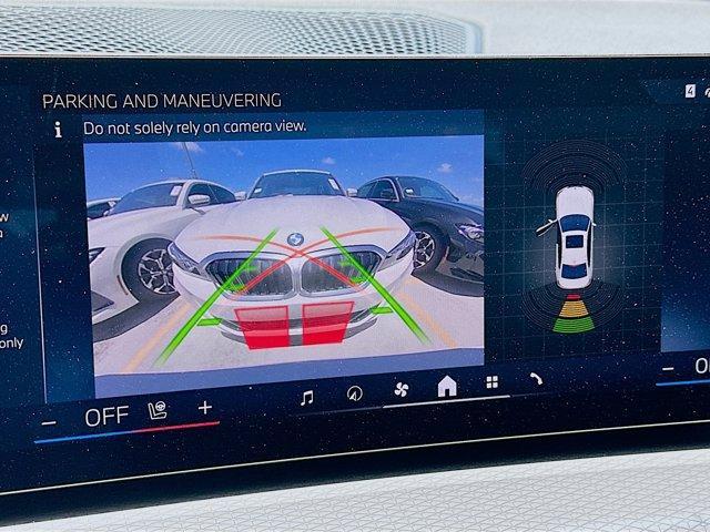 new 2025 BMW 330 car, priced at $49,235