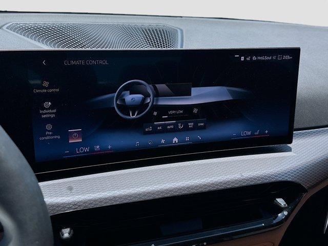 new 2025 BMW 330 car, priced at $49,235