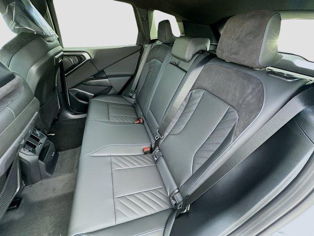 new 2025 BMW X3 car, priced at $60,585