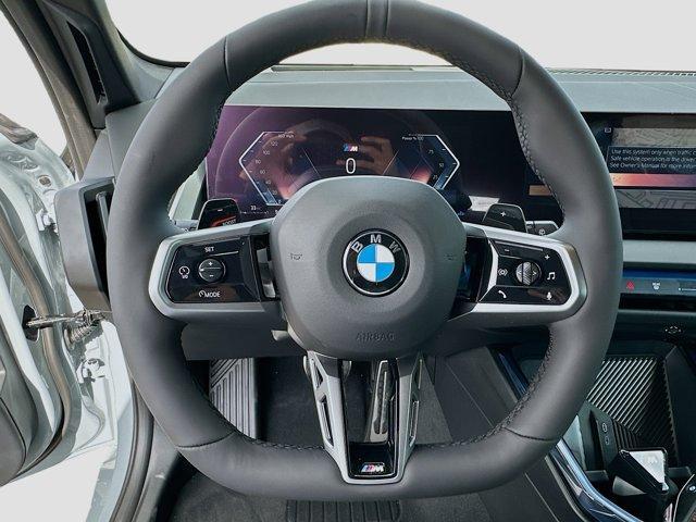 new 2025 BMW X3 car, priced at $60,585