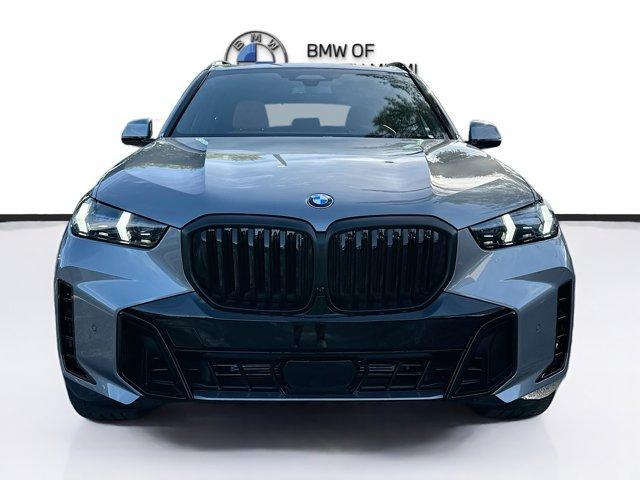 new 2026 BMW X5 car, priced at $82,286