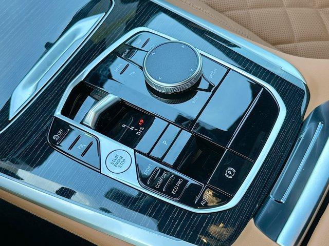 new 2026 BMW X5 car, priced at $82,286