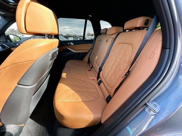 new 2026 BMW X5 car, priced at $82,286