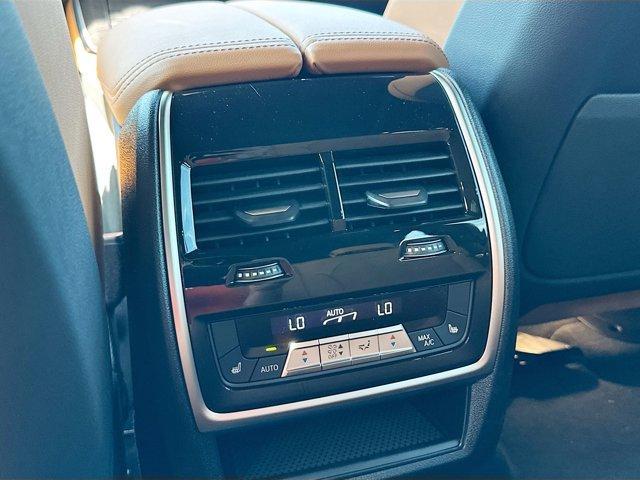 new 2026 BMW X5 car, priced at $82,286