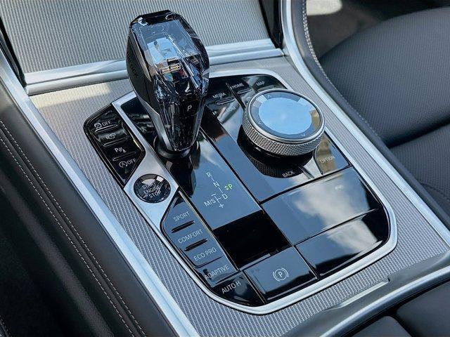 new 2025 BMW 840 Gran Coupe car, priced at $88,403