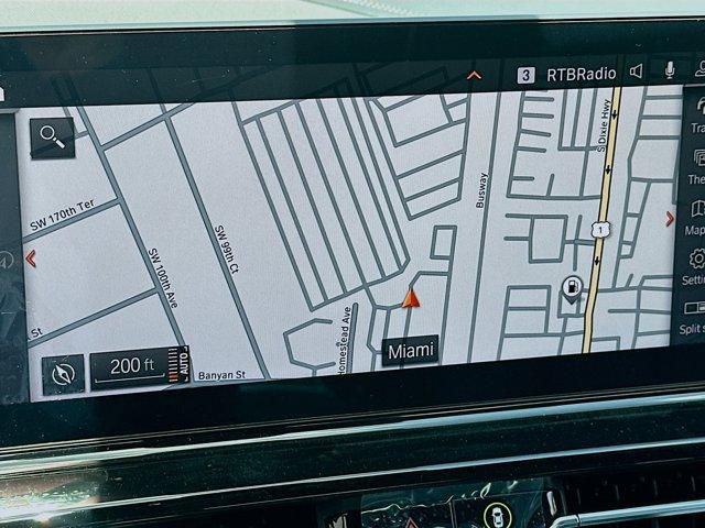 new 2025 BMW 840 Gran Coupe car, priced at $88,403