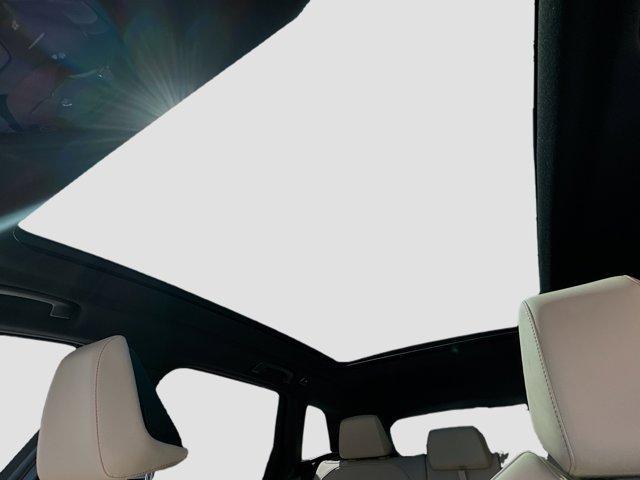 new 2025 BMW X3 car, priced at $54,735
