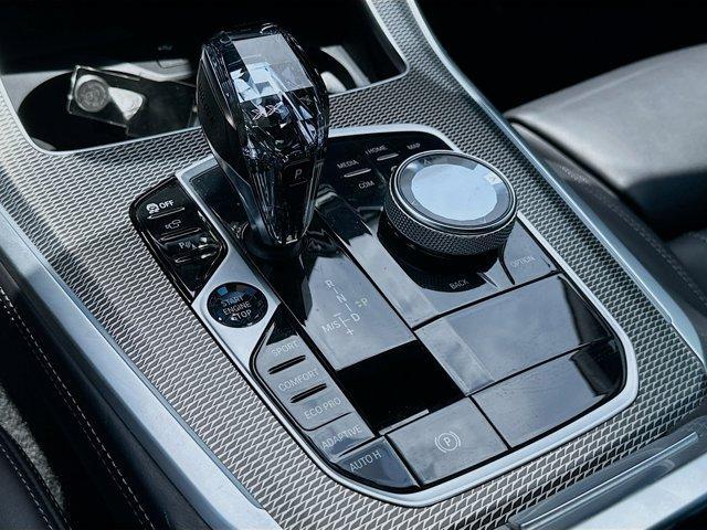 used 2022 BMW X5 car, priced at $45,500