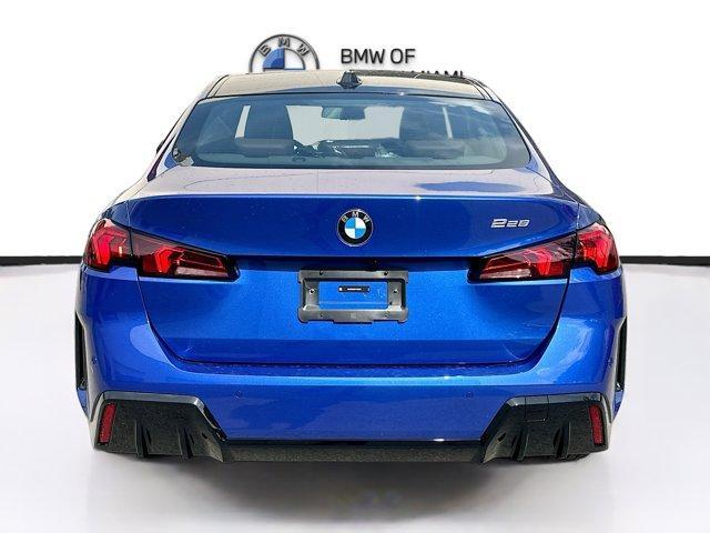 new 2026 BMW 228 Gran Coupe car