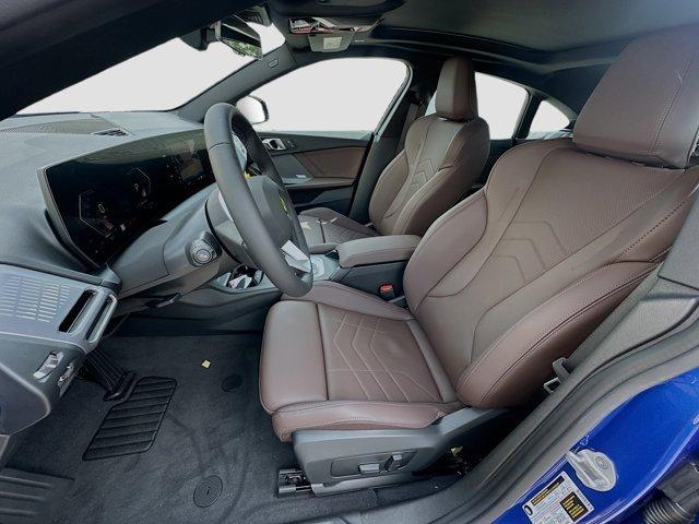 new 2026 BMW 228 Gran Coupe car