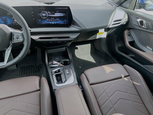 new 2026 BMW 228 Gran Coupe car