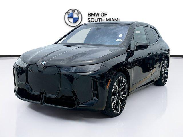 new 2026 BMW iX car, priced at $87,720