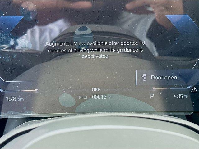 new 2026 BMW iX car, priced at $87,720