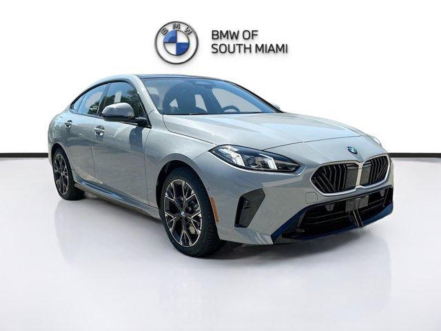 new 2026 BMW 228 Gran Coupe car