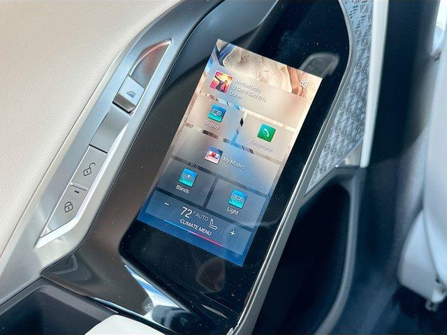 new 2026 BMW 740 car, priced at $114,655