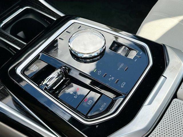 new 2026 BMW 740 car, priced at $114,655