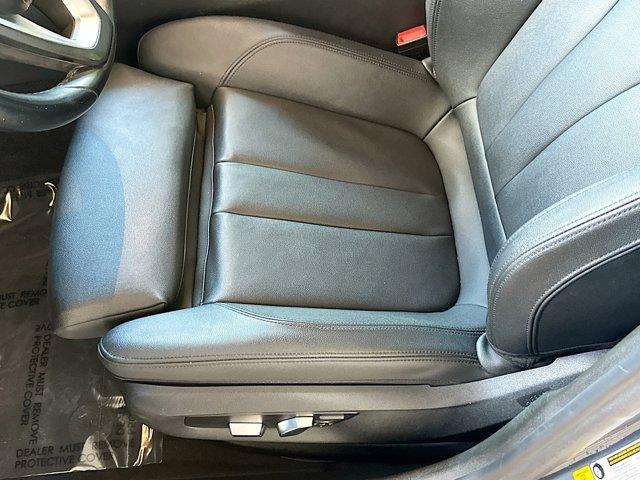 used 2018 BMW 530 car, priced at $19,000