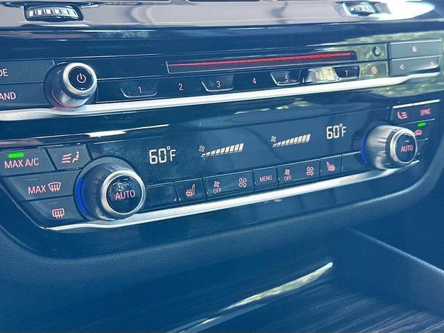 used 2018 BMW 530 car, priced at $19,000