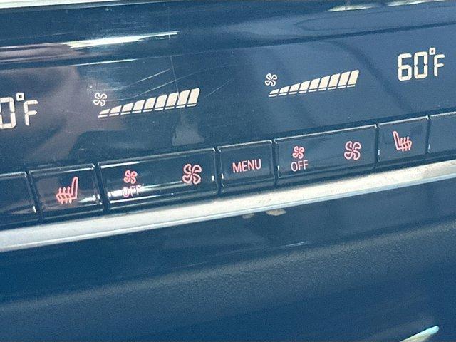 used 2018 BMW 530 car, priced at $19,000