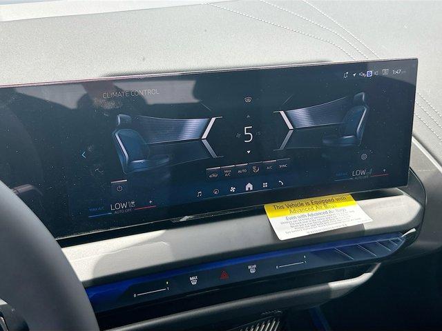 new 2025 BMW X3 car, priced at $57,315