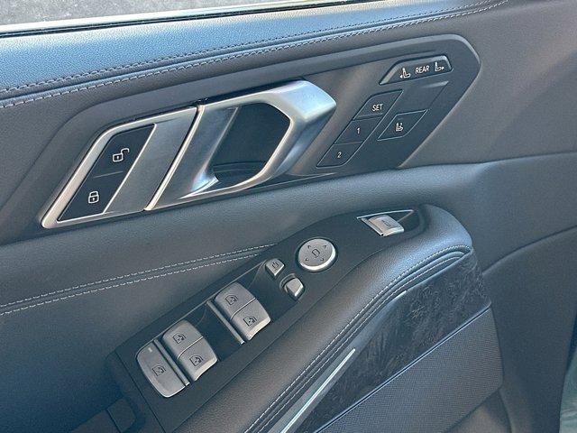 used 2023 BMW X7 car, priced at $67,250