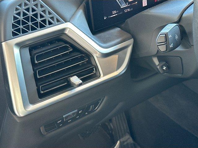 used 2023 BMW X7 car, priced at $67,250
