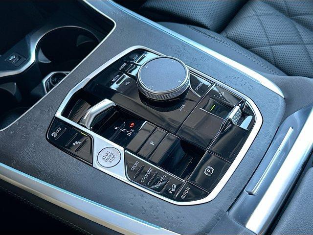 used 2023 BMW X7 car, priced at $67,250
