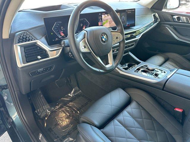 used 2023 BMW X7 car, priced at $67,250
