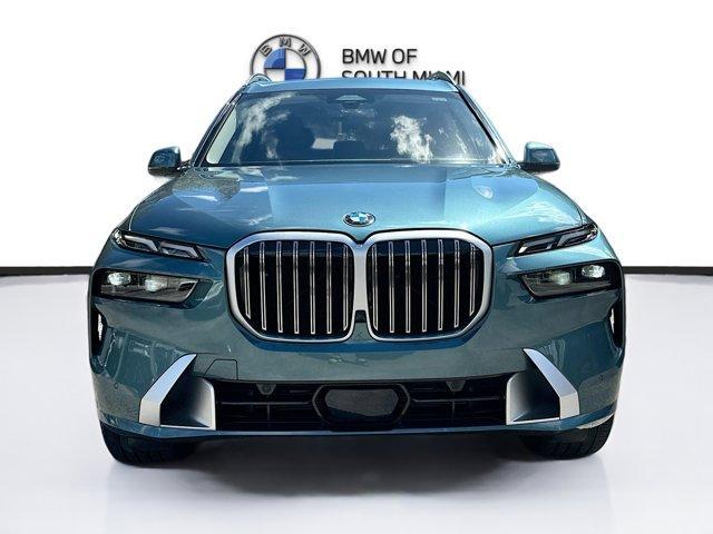 used 2023 BMW X7 car, priced at $67,250