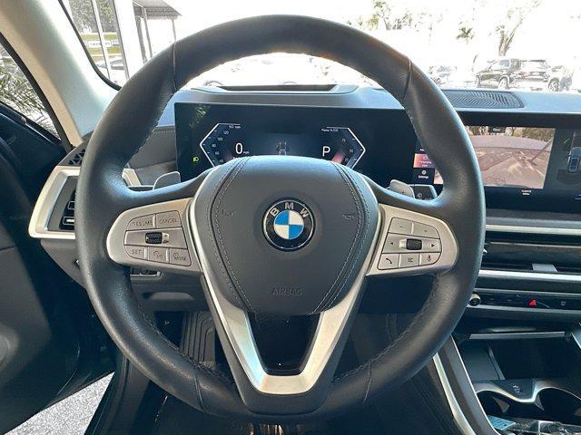 used 2023 BMW X7 car, priced at $67,250