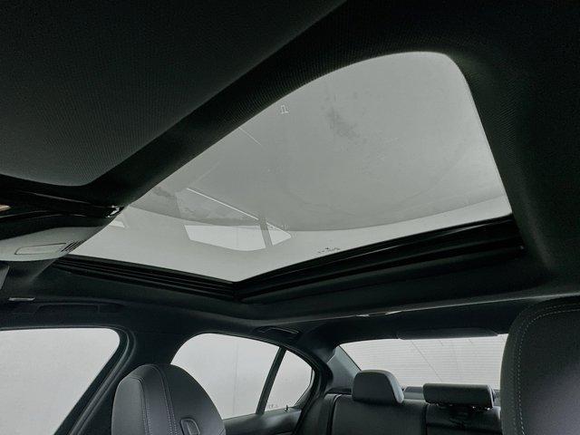 new 2025 BMW 330 car, priced at $47,044