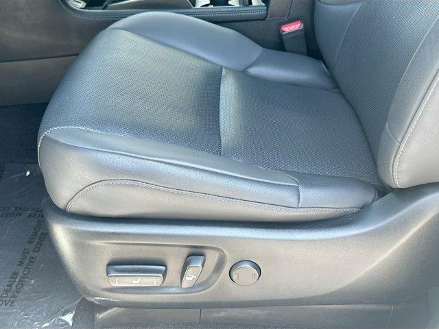 used 2022 Lexus GX 460 car, priced at $48,500