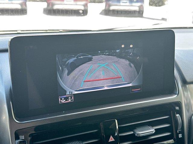 used 2022 Lexus GX 460 car, priced at $48,500
