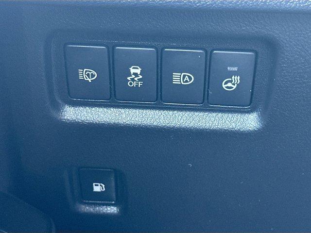 used 2022 Lexus GX 460 car, priced at $48,500