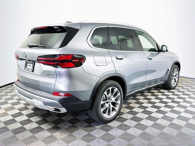 new 2024 BMW X5 car, priced at $70,795
