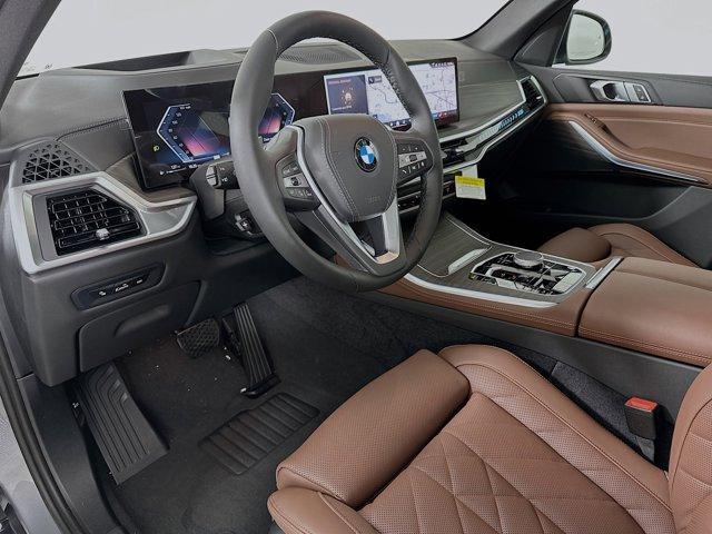 new 2024 BMW X5 car, priced at $70,795