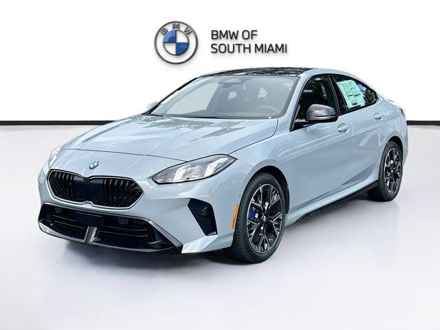 new 2026 BMW 228 Gran Coupe car, priced at $44,105