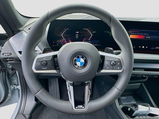 new 2026 BMW 228 Gran Coupe car, priced at $44,105