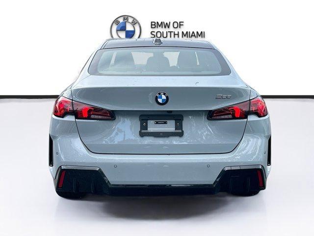 new 2026 BMW 228 Gran Coupe car, priced at $44,105
