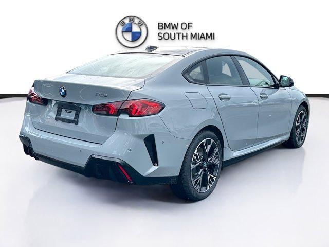 new 2026 BMW 228 Gran Coupe car, priced at $44,105