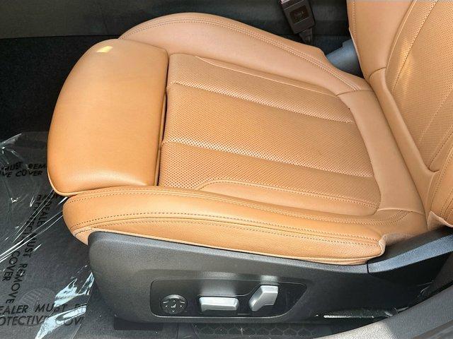 used 2022 BMW 330 car, priced at $30,750