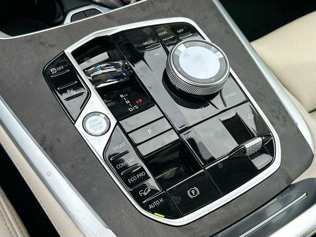 new 2026 BMW X7 car, priced at $95,996