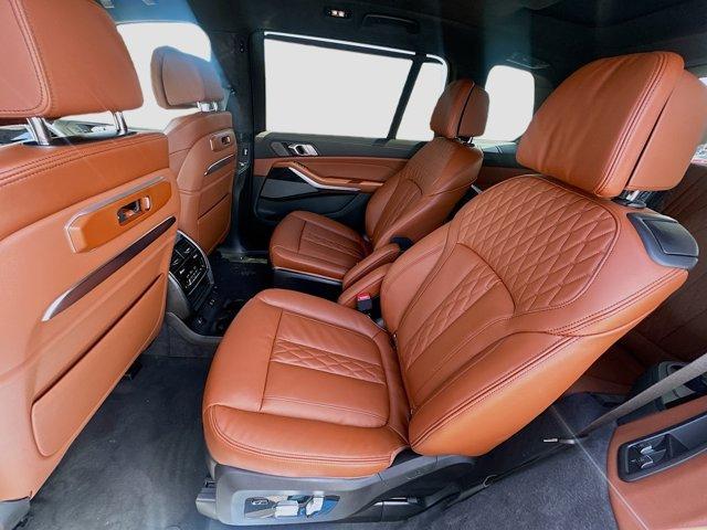 new 2026 BMW X7 car, priced at $105,085