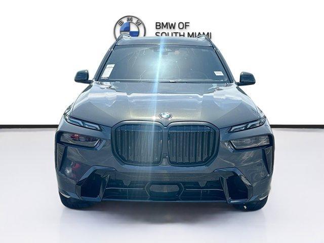 new 2026 BMW X7 car, priced at $105,085