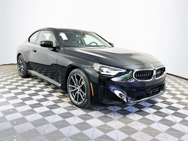 new 2024 BMW 230 car, priced at $39,992