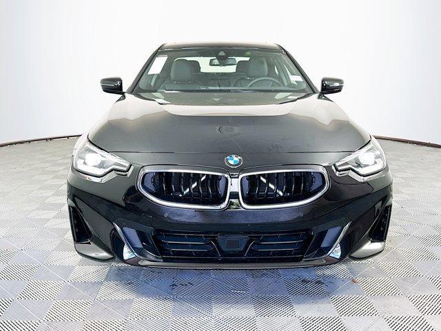 new 2024 BMW 230 car, priced at $42,545