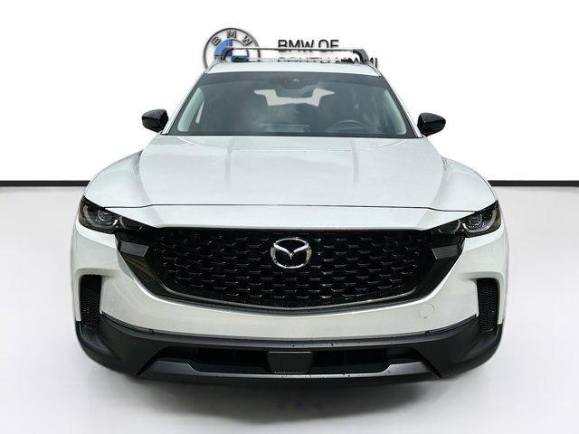 used 2024 Mazda CX-50 car, priced at $31,750