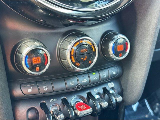 used 2024 MINI Convertible car, priced at $37,750