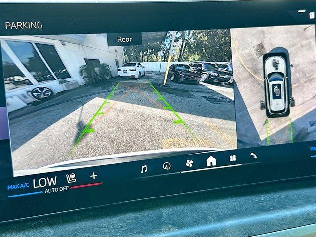 used 2024 BMW X5 PHEV car, priced at $58,500
